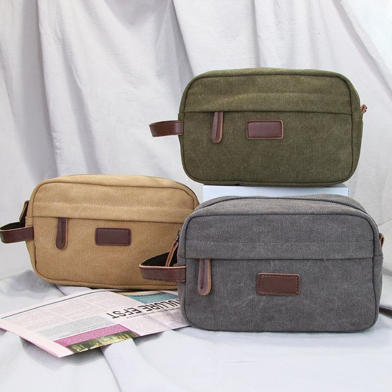 cosmetic bag OEM manufacturing